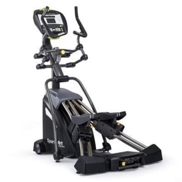 SportsArt Status Pinnacle Trainer - S775