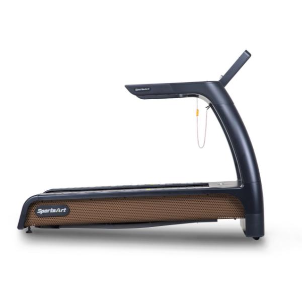 SportsArt Verde Treadmill - N685