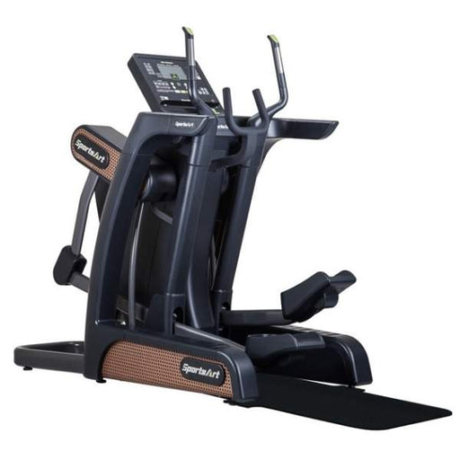 SportsArt Verso Status Eco-Natural Cross Trainer - V886