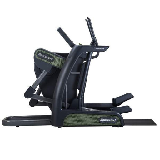 SportsArt Verso Status Eco-Powr Cross Trainer - G886