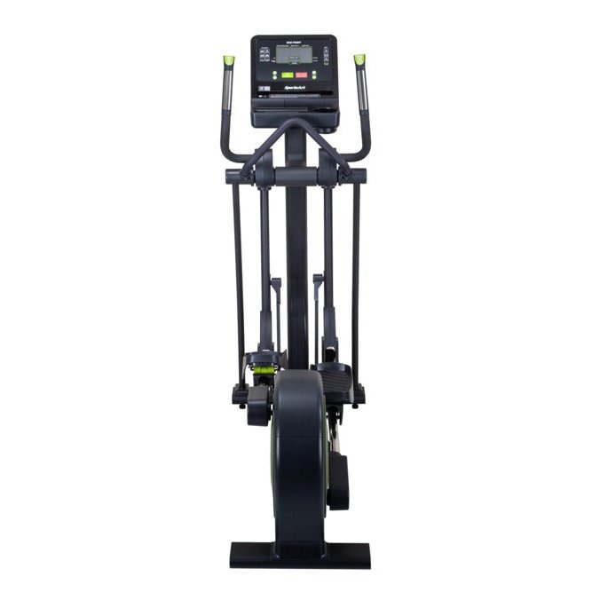 SportsArt Elite ECO-Powr Elliptical - G874