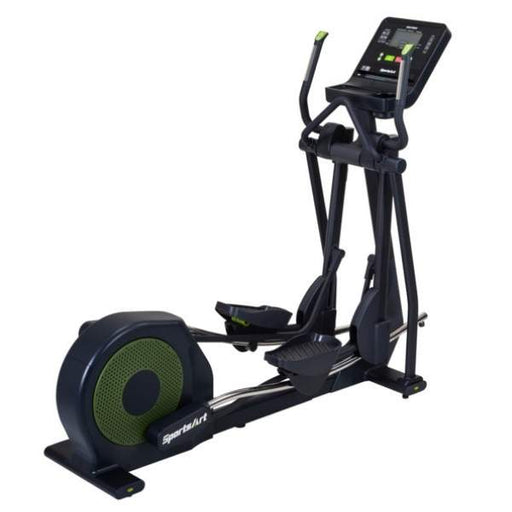 SportsArt Elite ECO-Powr Elliptical - G874