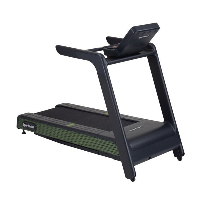 SportsArt Elite Eco-Powr Treadmill - G660