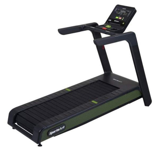 SportsArt Elite Eco-Powr Treadmill - G660