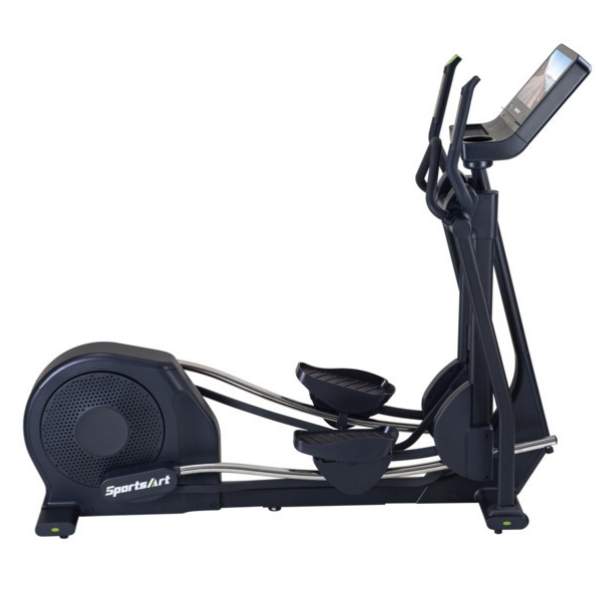 SportsArt Elite Senza Elliptical-13 inch - E874-13