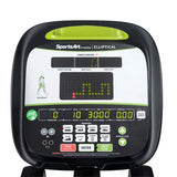 SportsArt Foundation Self Generating Elliptical - E835