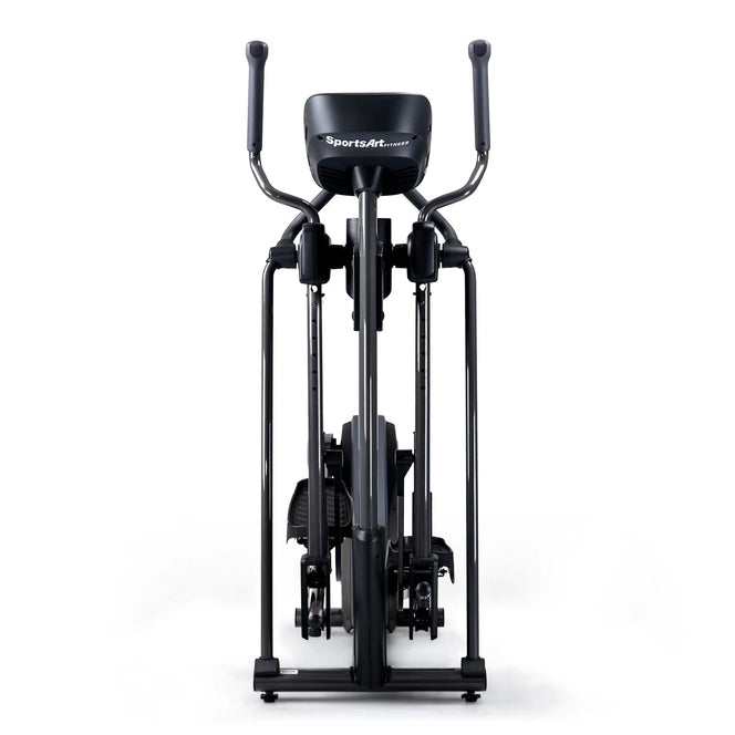 SportsArt Foundation Self Generating Elliptical - E835