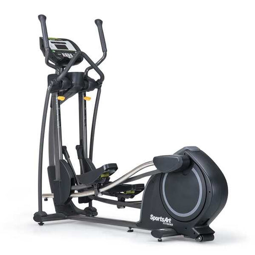 SportsArt Foundation Self Generating Elliptical - E835