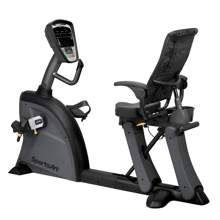 SportsArt Medical Bi Directional Cycle - C521M