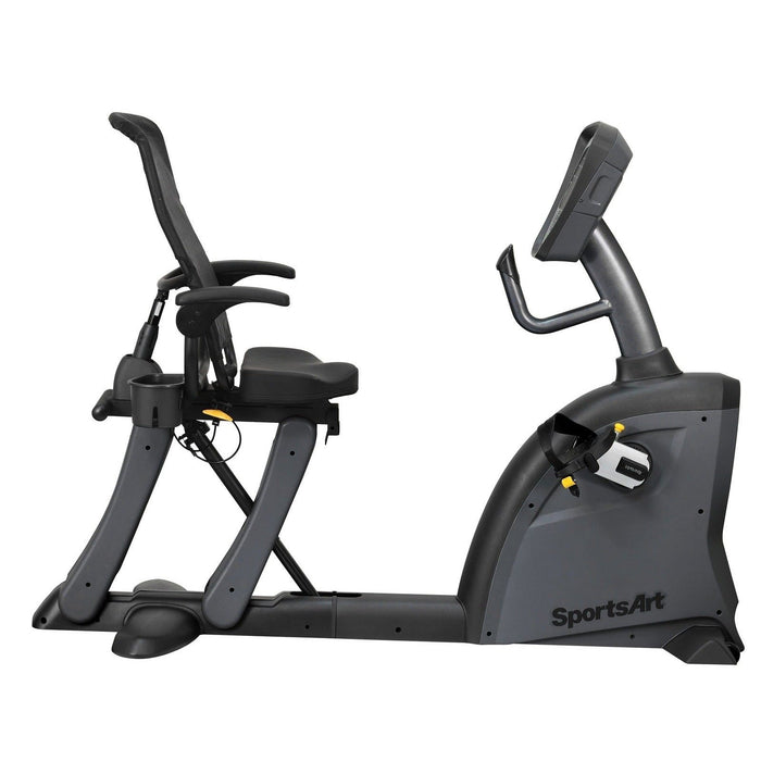 SportsArt Medical Bi Directional Cycle - C521M