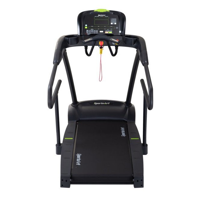 SportsArt Medical Treadmill - T635M