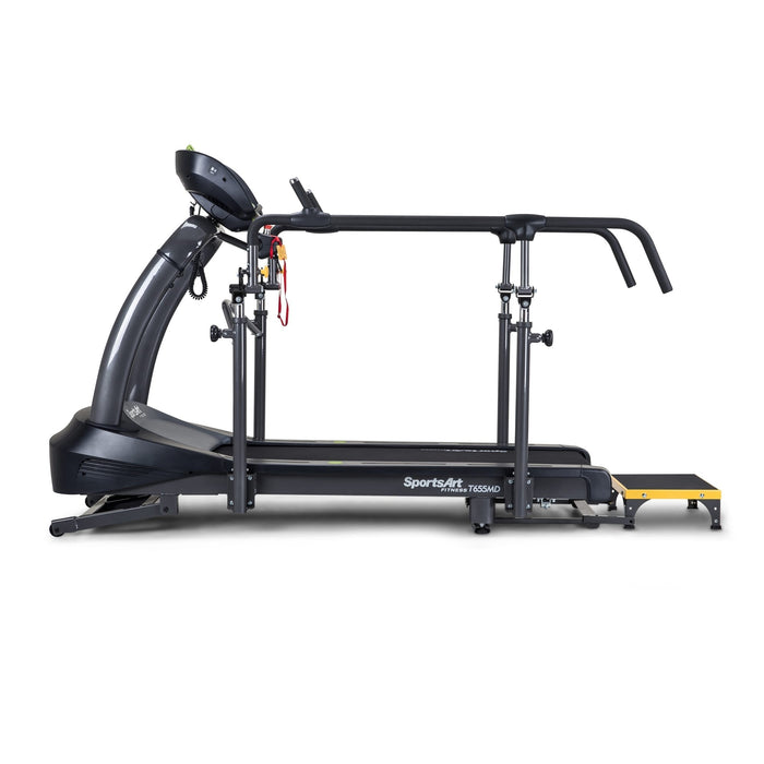 SportsArt Medical Treadmill - T655MD