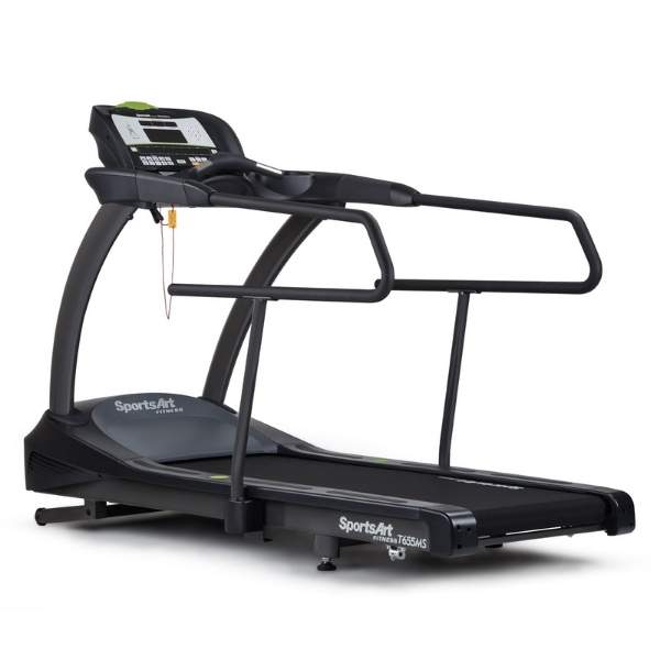 SportsArt Medical Treadmill - T655MS