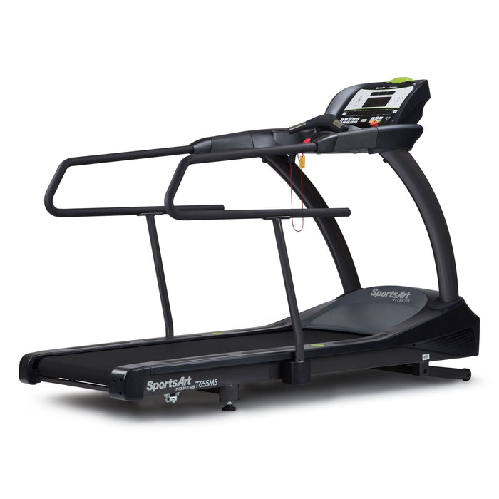 SportsArt Medical Treadmill - T655MS