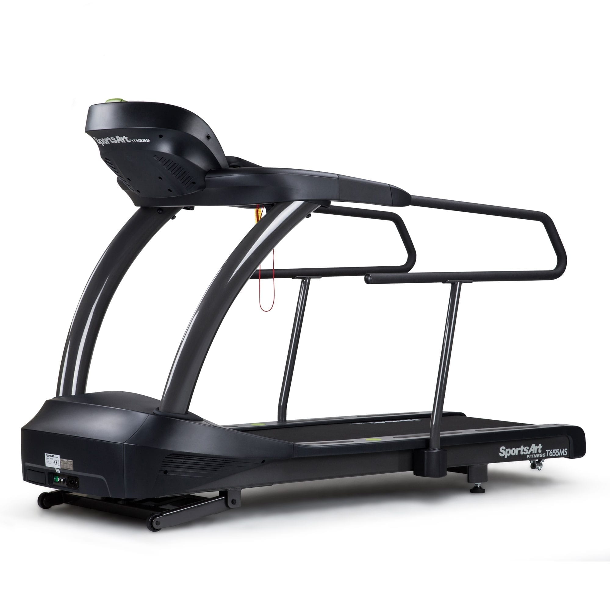 SportsArt Medical Treadmill - T655MS