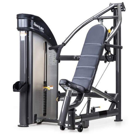 SportsArt Multi Press - DF208