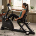 SportsArt Residential Recumbent Bike - C55R