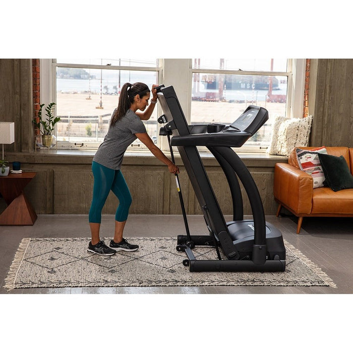 SportsArt Residential Folding Treadmill - TR22F