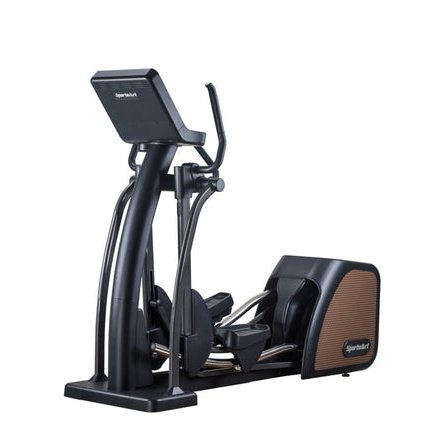 SportsArt Status Eco-Natural Elliptical - E876