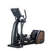 SportsArt Status Eco-Natural Elliptical - E876