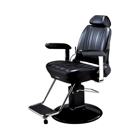 Takara Belmont SPORTSMAN Barber Chair - BB-141