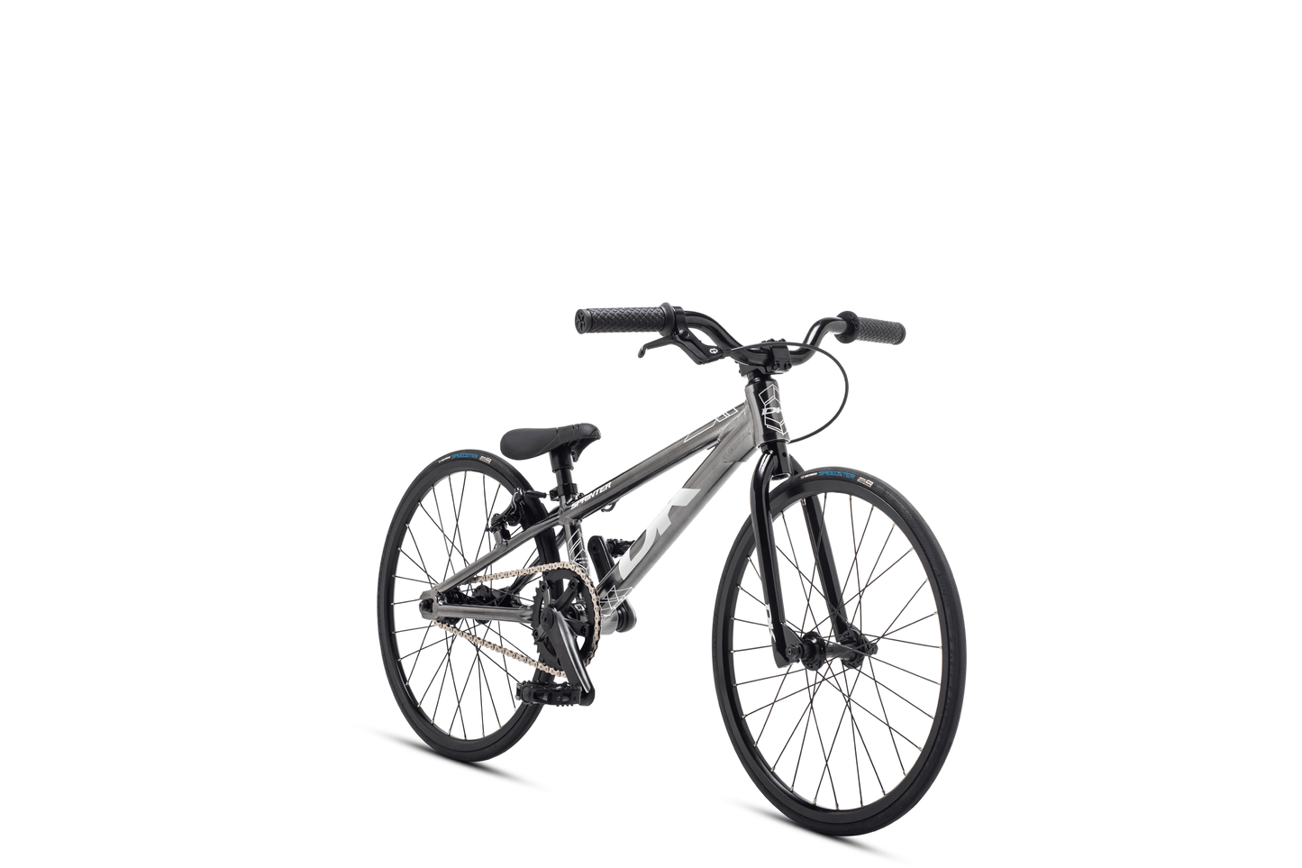 DK Bikes Sprinter 18" Micro BMX Race Bike - CB2430