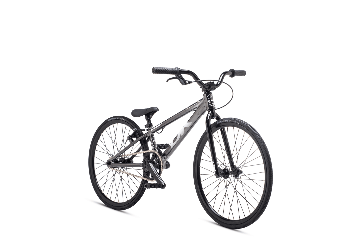 DK Bikes Sprinter 20" Mini BMX Race Bike - CB2431
