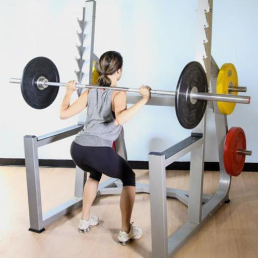 Muscle D Squat Rack MD-SR