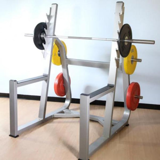 Muscle D Squat Rack MD-SR