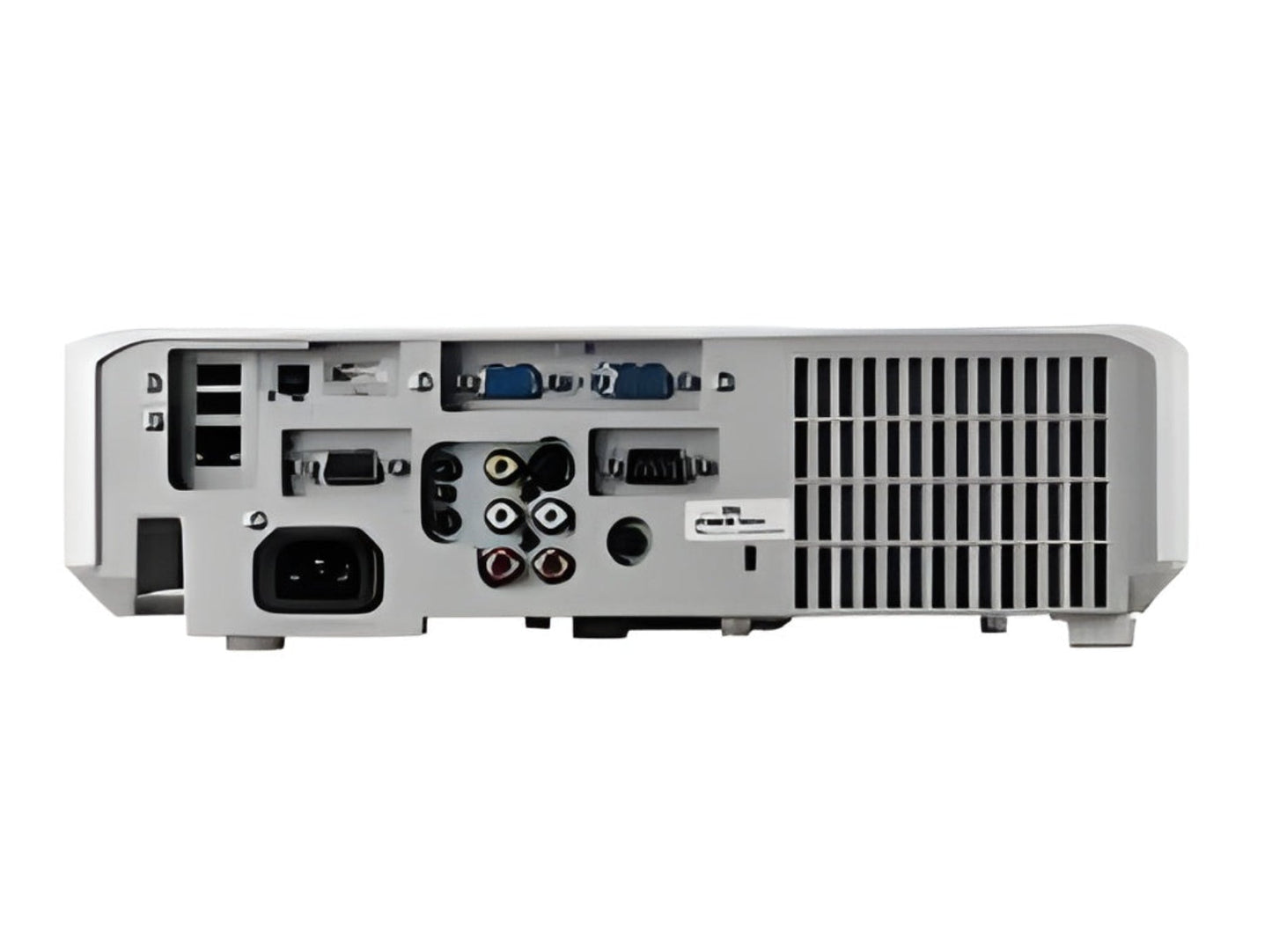 Hitachi CP-X2530N 3LCD Projector - CPX2530WN