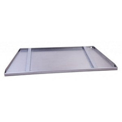 Empire  Stainless Steel Drain Tray for 36" Carol Rose Collection - DT36SS