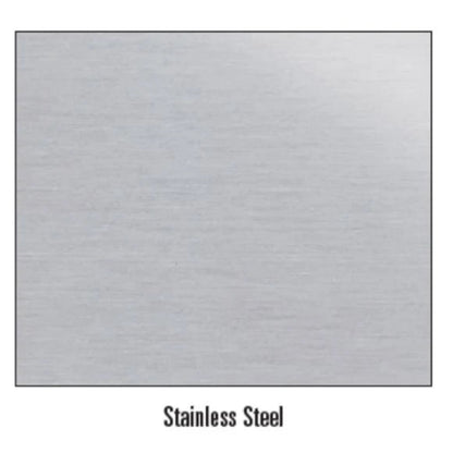 Stainless Steel (Liner Only) -  VBP72LSS