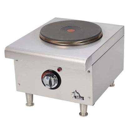Star 8I-501FF Star-Max® Electric Hot Plate - 8I-501FF
