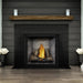 Napoleon Fireplaces Starfire 52 Deluxe Top Vent Gas Fireplace, Natural Gas, Napoleon, 56 7/8". HDX52NT-2