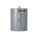 State Proline Series 48 Gallon Capacity 4.5 kW Heating Input Lowboy Top Connect Electric Water Heater - SEN650DOLBS452ALUM