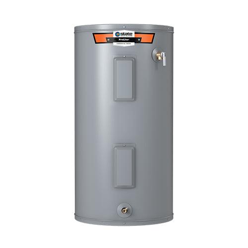 State Proline Series 50 Gallon Capacity 4.5 kW Heating Input Short Electric Water Heater - SEN650DORS45