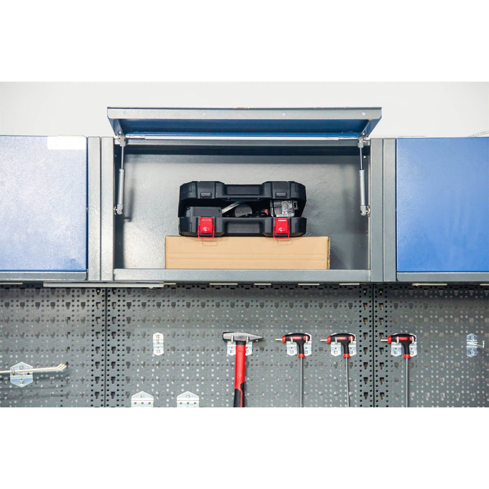 Chery Industrial Heavy Duty Ready-to-assemble Steel Garage Storage System 108C