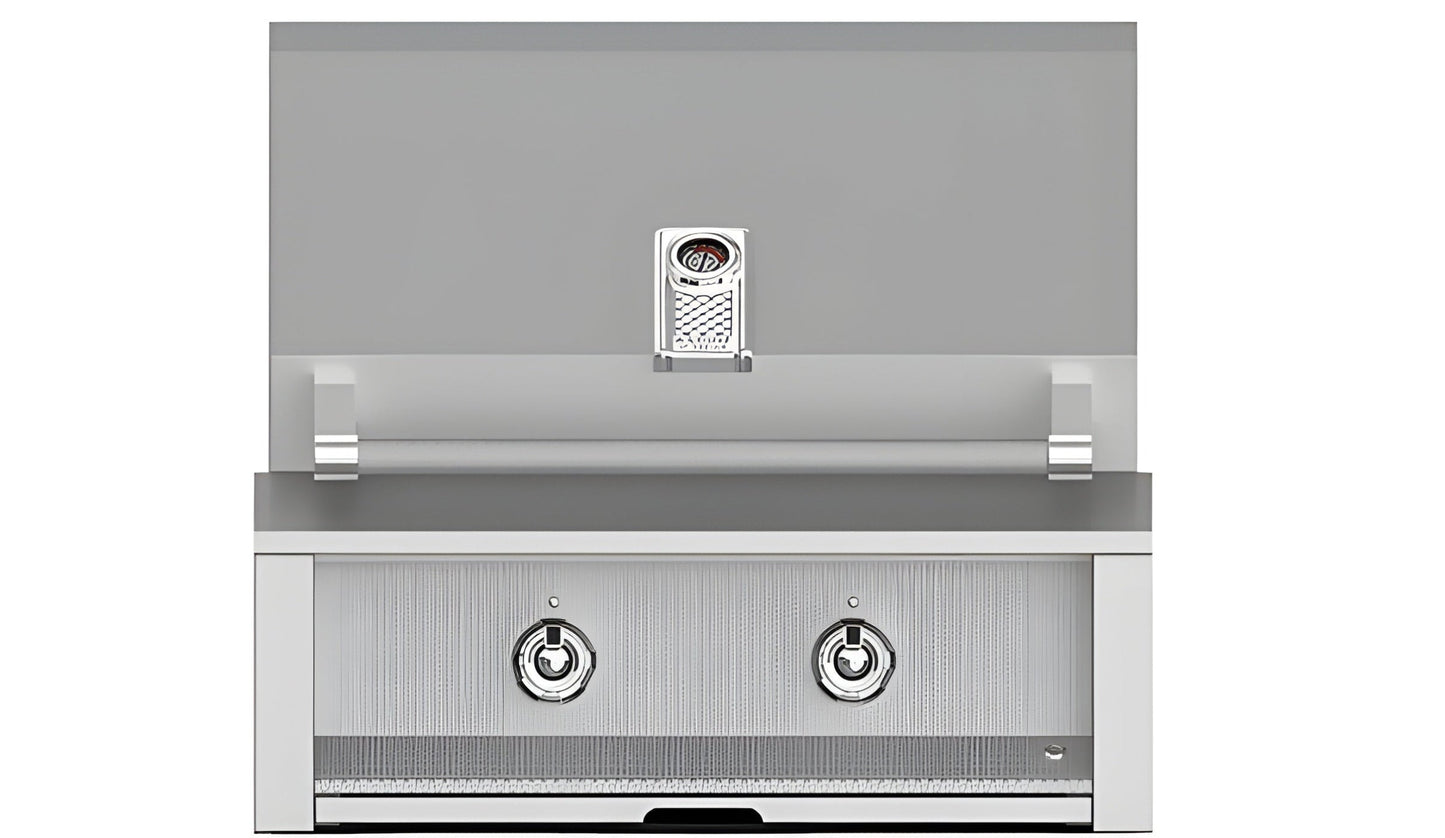 Aspire: 30" Built-In Gas Grill - EAB30-LP