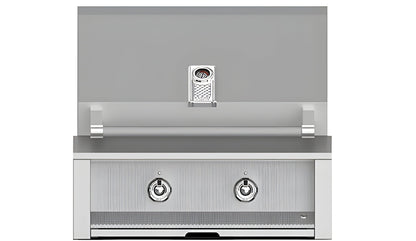 Aspire: 30" Built-In Gas Grill - EAB30-LP