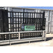 Chery Industrial 20ft Farm Metal Driveway Gate