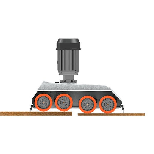 Steff Supersonic 4 Power Feeder - STEFF-SUPERSONIC4