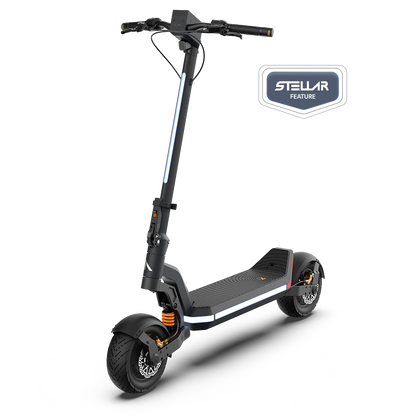 Apollo Phantom 2.0 Stellar (60V)