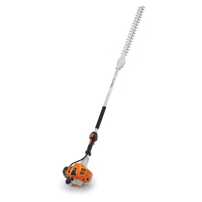 Stihl HL 94K Commercial Hedge Trimmer with 24in Blade & 0 degree Head - STI-HL94K