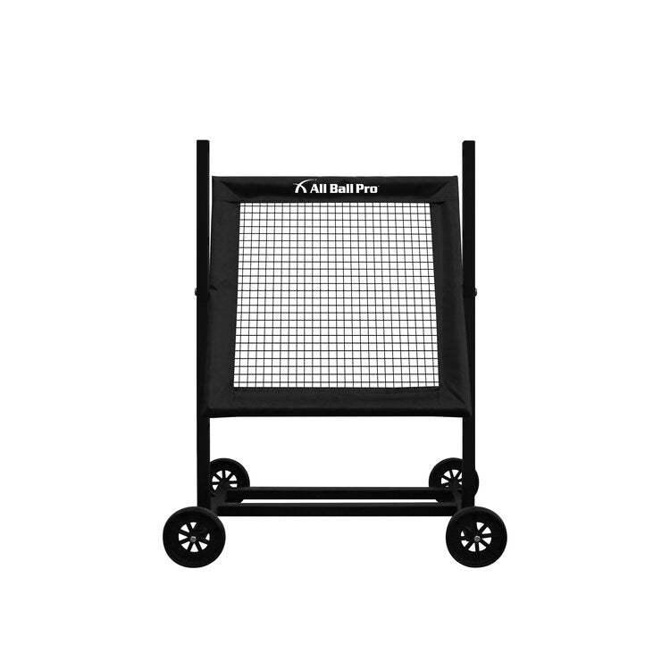 All Ball Pro® – The Stinger X Multi Sport Rebounder