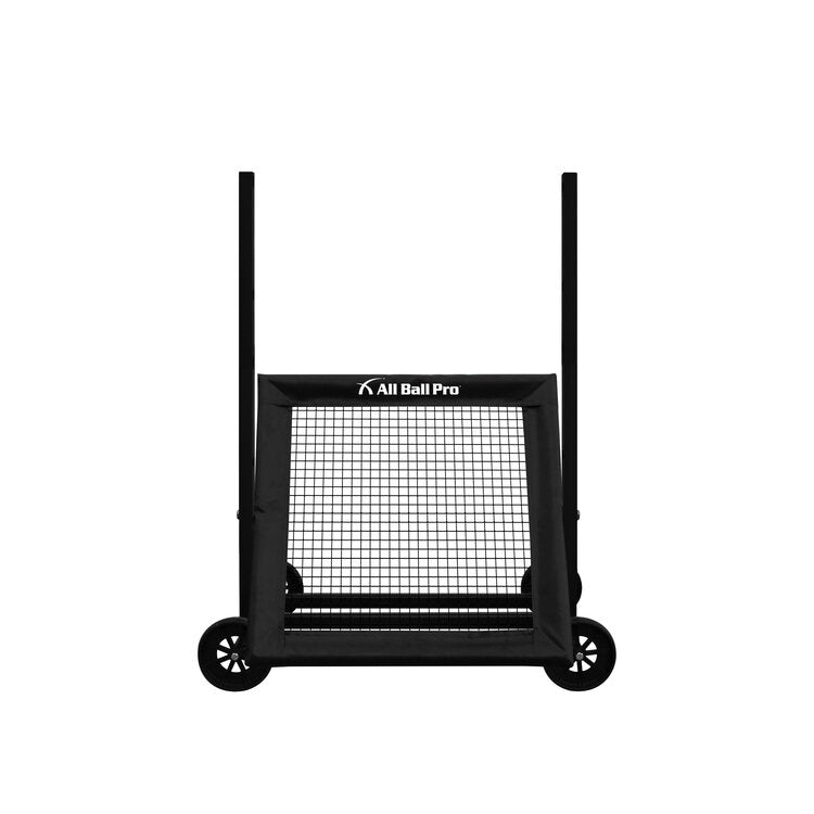 All Ball Pro® – The Stinger X Multi Sport Rebounder