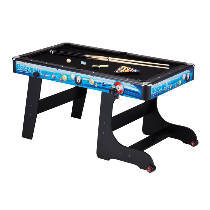 Fat Cat Stormstrike 5ft Pool Table - 64-6033