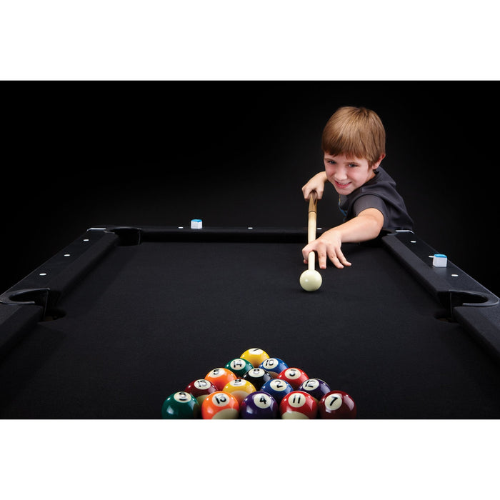 Fat Cat Stormstrike 5ft Pool Table - 64-6033