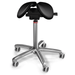 Salli Strong Ergonomic Saddle Chair or Stool - SS-ST