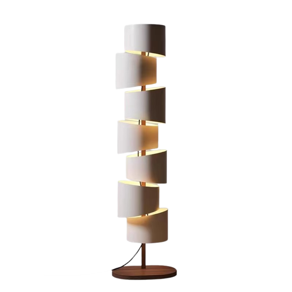 Stuart Lamble Style Italian Floor Lamp - Procure Décor