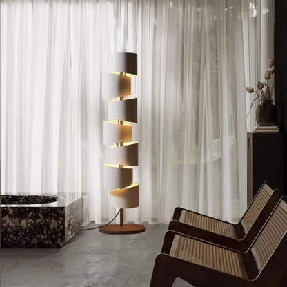 Stuart Lamble Style Italian Floor Lamp - Procure Décor